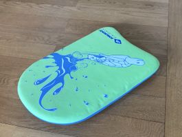 Schwimmlernhilfe, Schwimmbrett
