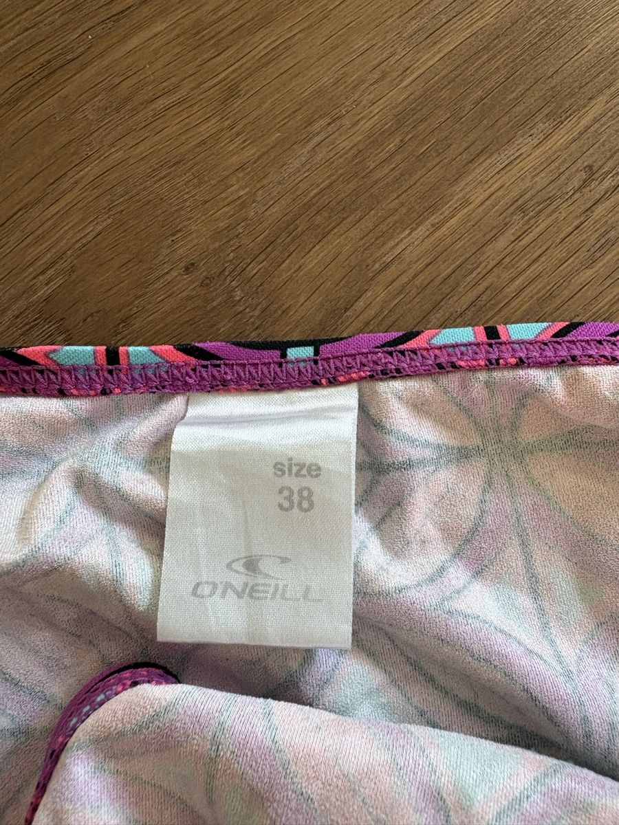 O'Neill Costumi da bagno & Bikini: O‘Neil Bikini M/38 – Usato da Wettswil venduto da lovesbikes 2