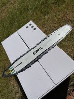 Stihl Führungsschiene mit Kette 35cm