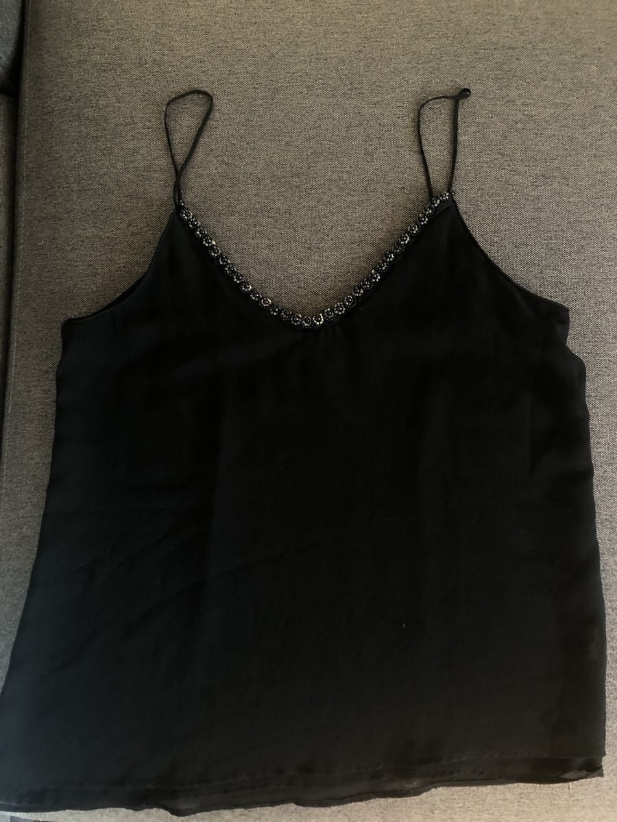 Zara Camicette: Zara Oberteil – Usato da Zürich venduto da sel_9kd