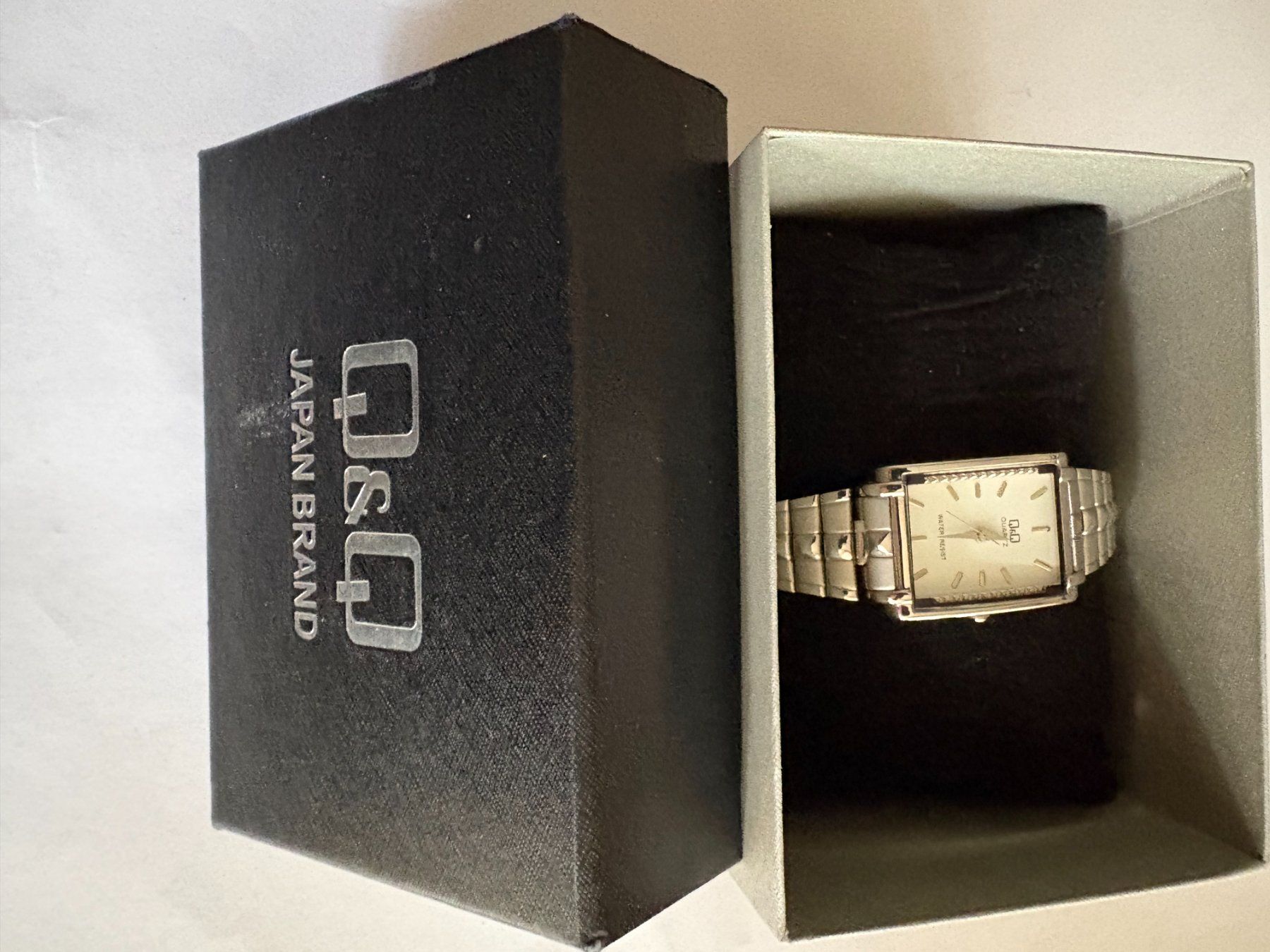 Citizen Orologi: Q&Q by Citizen Damenuhr – Nuovo (secondo la descrizione) da Winterthur venduto da UncleMikha-el 4