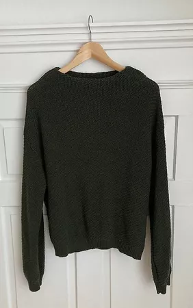 Strickpullover 42