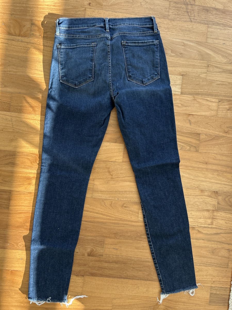 Jeans: FRAME Jeans Gr. 30 – Nuovo (secondo la descrizione) da Neuendorf venduto da kjaere 1