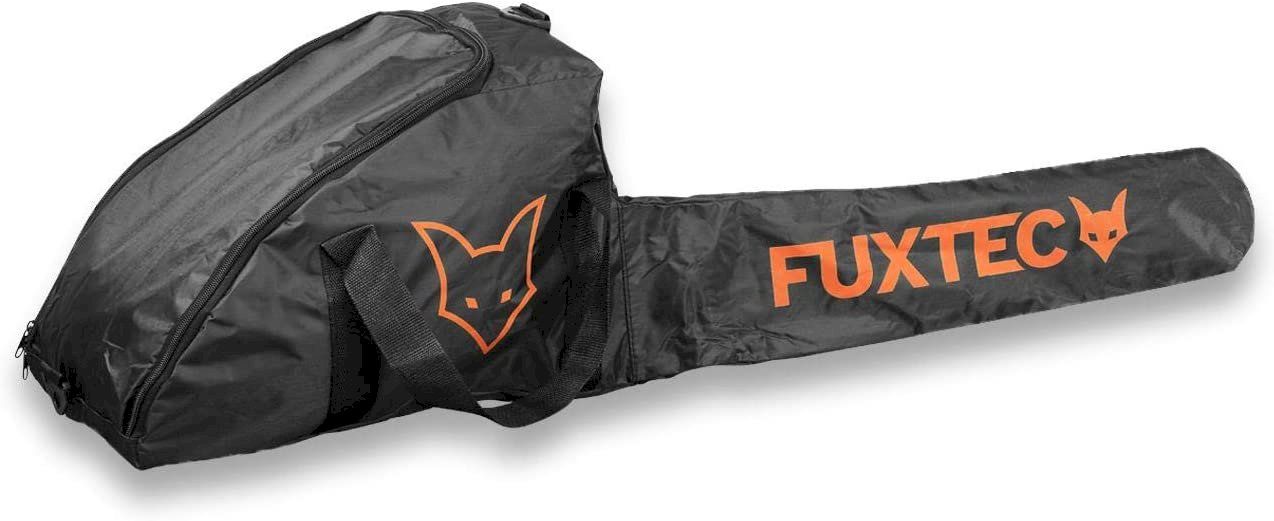 Sägen: FUXTEC Kettensäge FX-KS262 – Neu und originalverpackt aus Bottighofen von zaap 7