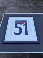 Pastis 51 Spiegel
