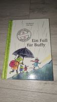 Kinderbuch: Ein Fall für Buffy - Top Zustand. 
