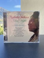 Mahalia Jackson - Silent Night (CD) NEU