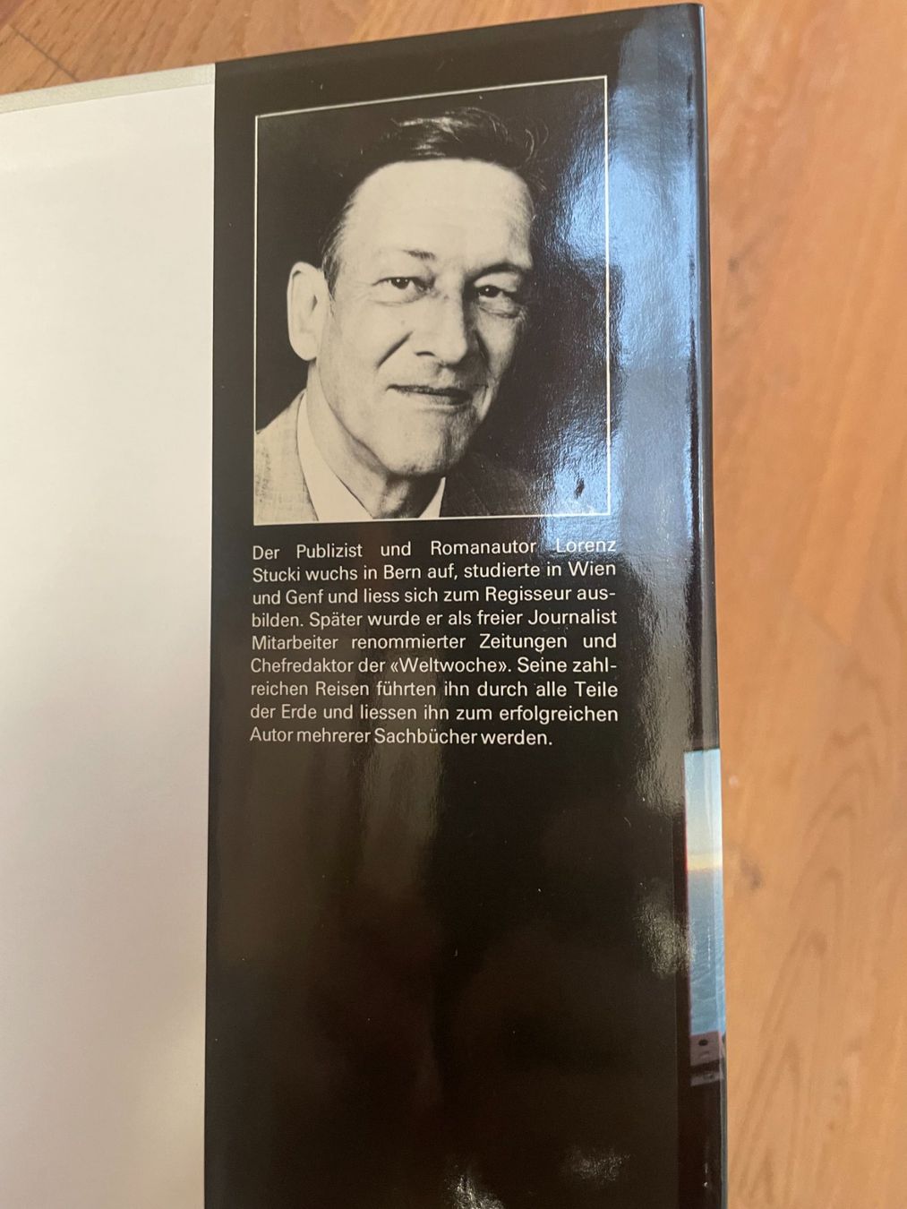 Livres: Swissair - Das Portrait einer erstaulichen Fluggesellschaft – D'occasion à Thal par Danny82 4