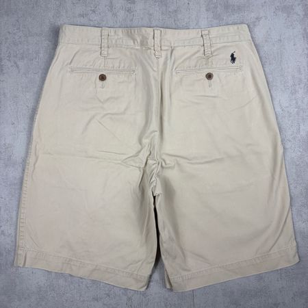 Short Ralph Lauren beige - W34