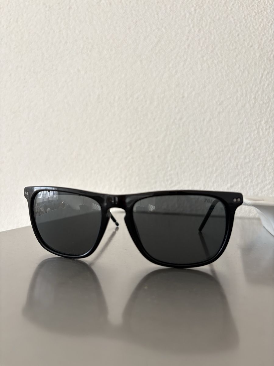 Ralph Lauren Brillen & Gläser: RALPH LAUREN POLO SUNGLASSES – Gebraucht aus Rotkreuz von Vintage_lover1 1