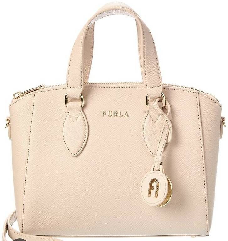 Sacs femmes: Furla "Minerva Mini Satchel" Ledertasche  – D'occasion à St. Gallen par pal_lvs9