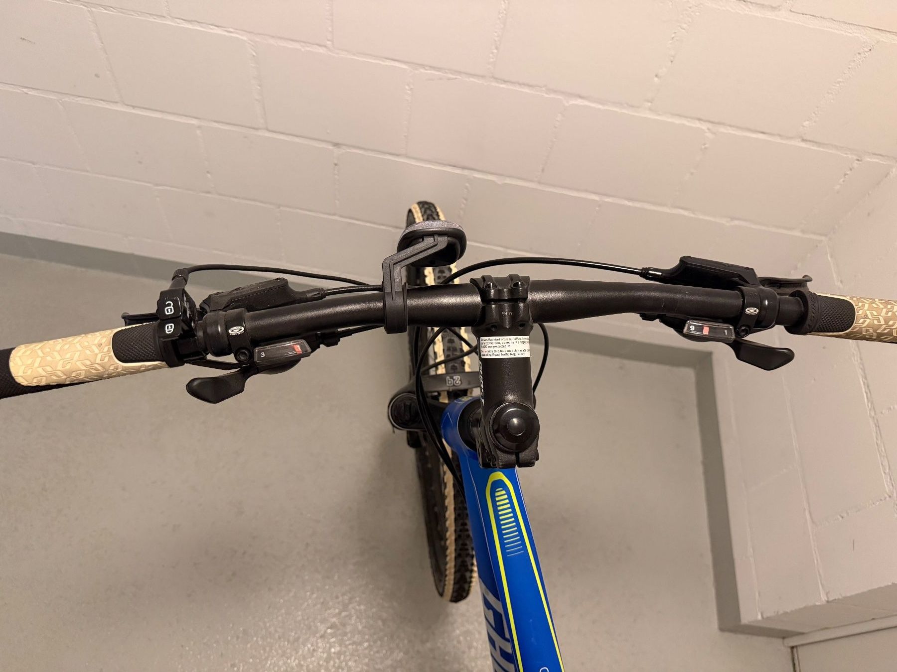 Ghost Biciclette: GHOST Mountainbike 29 Zoll – Usato da Killwangen venduto da harko87 4
