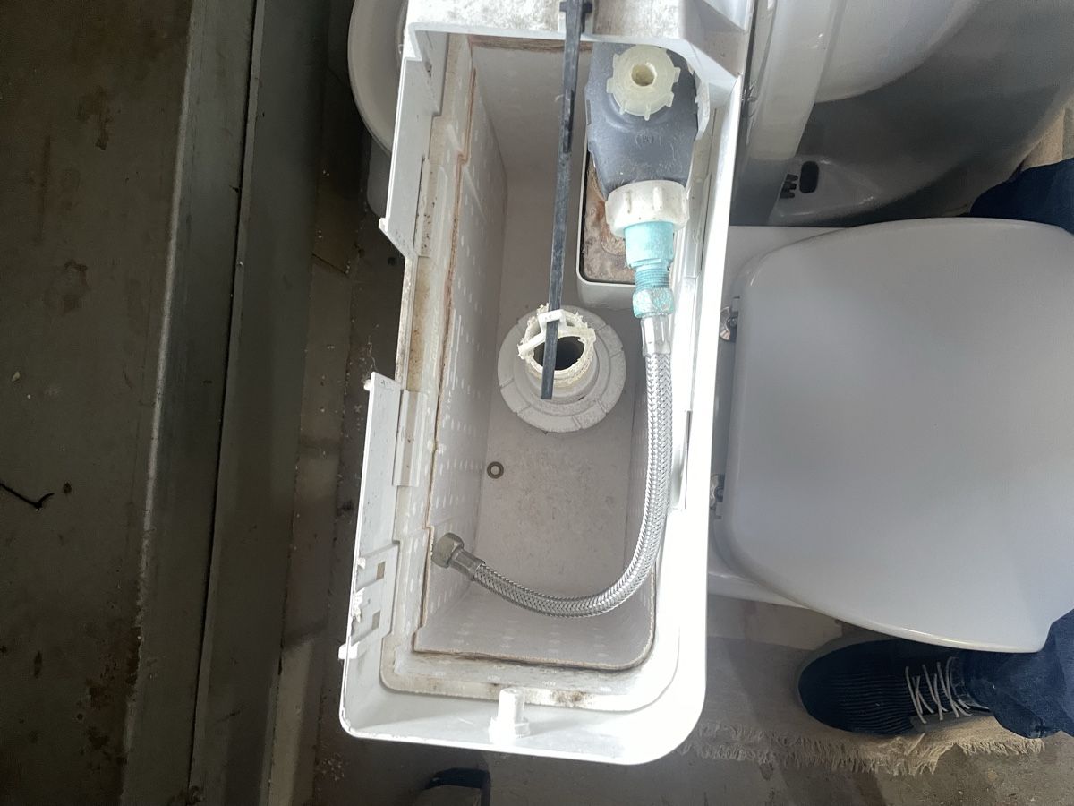 Geberit WC: Wand WC  – Usato da Huttwil venduto da boumi06 8