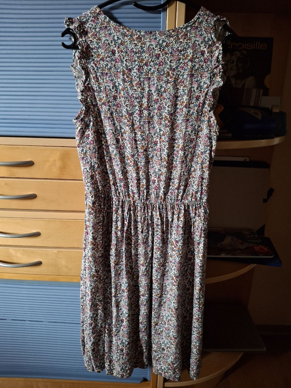 Vertbaudet Vestiti: Stillkleid Gr. 38 von Verbaudet – Usato da Mamishaus venduto da Salima 3