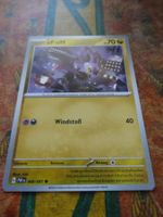 POKEMON  eF-em    G  PAF DE    068/091   KP70    2024