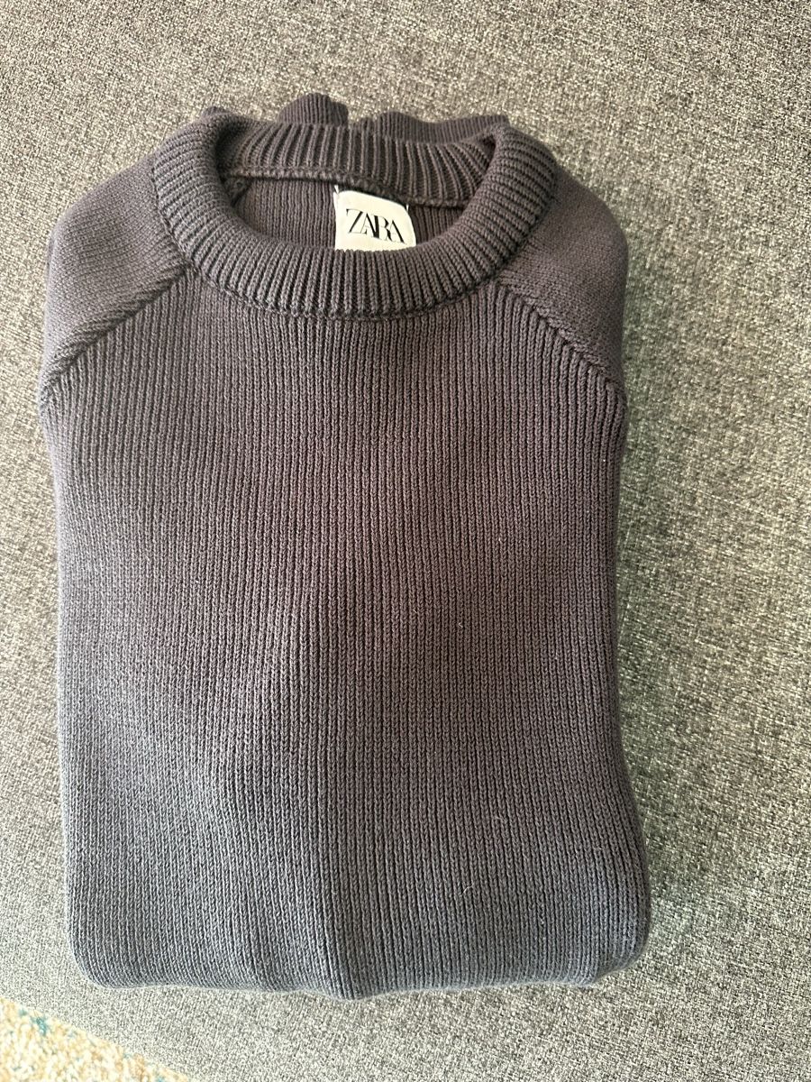 Maglioni & Felpe: Men's Fall Fashion:  Zara & Gap – Nuovo (secondo la descrizione) da Neuchâtel venduto da fil_b9lm 5