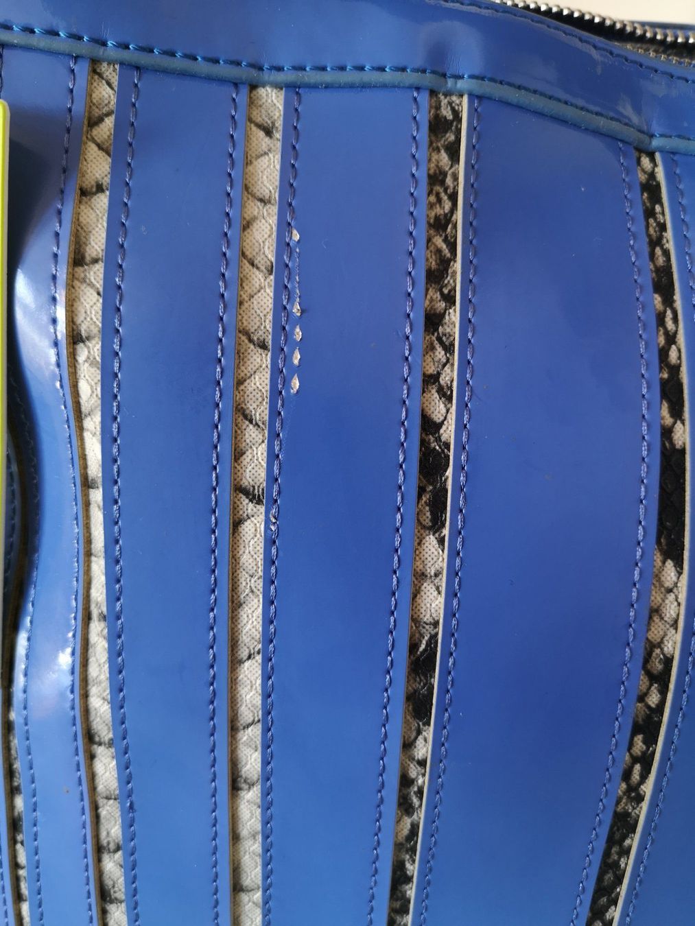 Versace Borse da donna: VERSACE / Original / Super offre ! – Usato da Bulle venduto da italicum 7