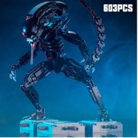 83040 Noname - Alien (Ohne Box)