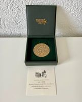 🔥 Très rare médaille Vacheron Constantin 260è anniversaire