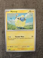 Mareep CRI EN 027/086