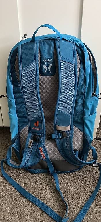Deuter Sacs à dos: Wander Rucksack – D'occasion à Ittigen par tij_dvs7 2
