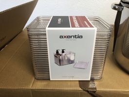 Seifen Organizer