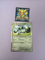 Pokemon Melmetal Holo 117/162