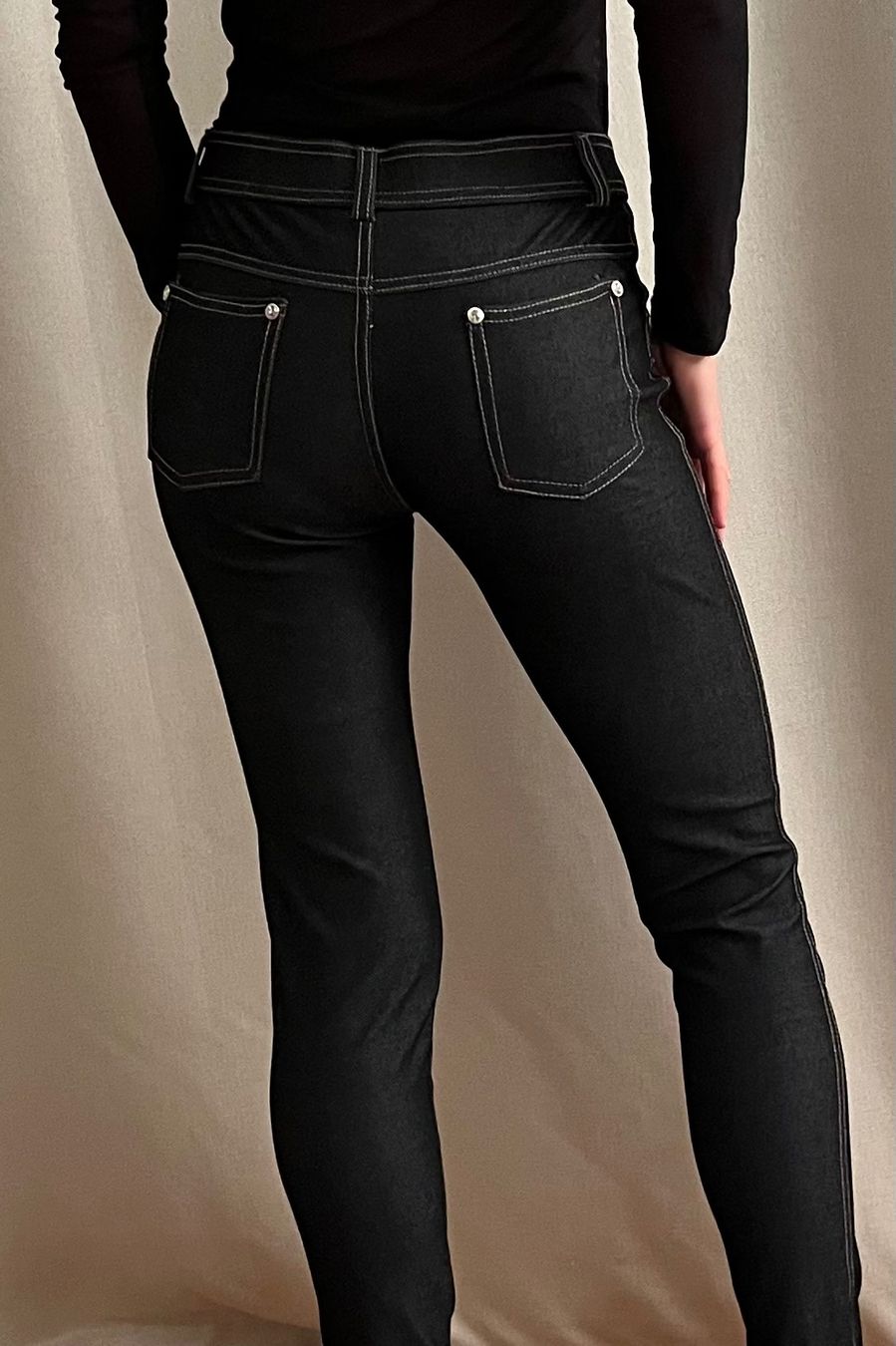 Leggings: Leggins Gr.34 (XS) – Nuovo (secondo la descrizione) da Stäfa venduto da Exclusive0