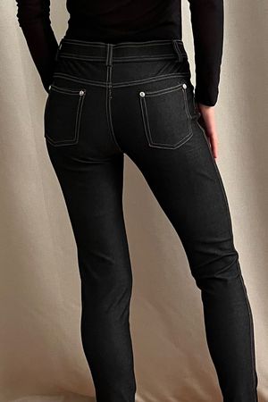 Leggins Gr.34 (XS)