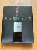 Bordeaux Wein - Buch - Château Margaux