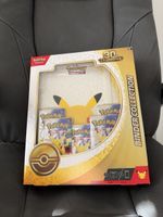 Pokemon 30th Celebration Binder Collection neu
