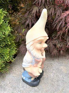 Statuette: zWei GaRteNzweRge aLt – Usato da Winkel venduto da zeho 2
