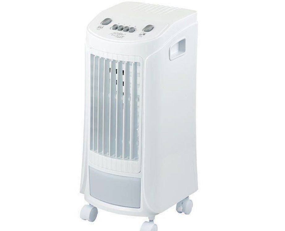 Sichler Klimagerät mit Wasserkühlung (D'occasion) à Herisau pour CHF 69