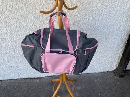 Leichte Reise-/Sport-Tasche. -  neuwertig