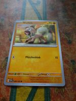 POKEMON  Wuffels    H  TEF DE    089/162   KP70  2024