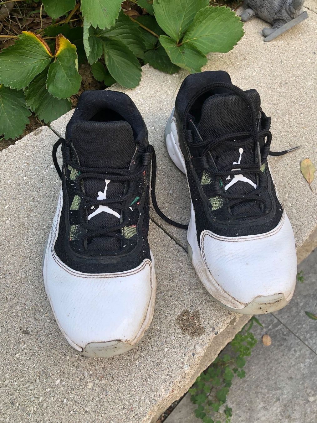 Jordan Scarpe per ragazze: Scarpe Jordan tg 35.5 – Usato da Rancate venduto da Birbine 1