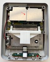Super Nintendo (SNES) , pour pièces, défectueux