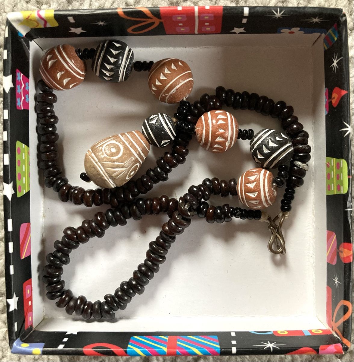 Catenine: Collier d’été – Nuovo e nell'imballaggio originale da Ardon venduto da hel_2sxp 3