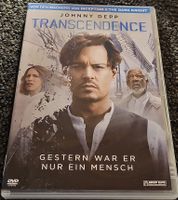 Johnny Depp - Transcendence (19849)
