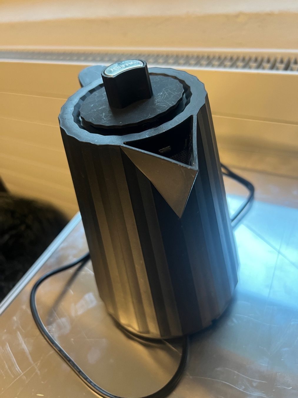 Bouilloires électriques: Alessi Teekocher – D'occasion à Zuchwil par hok_98 2