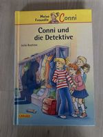 Conni und die Dedektive
