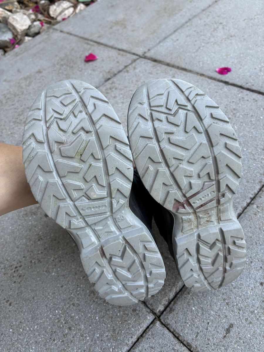 Lowa Chaussures garçon: Lowa Wanderschuh 30 – D'occasion à Balsthal par CoriGu 1