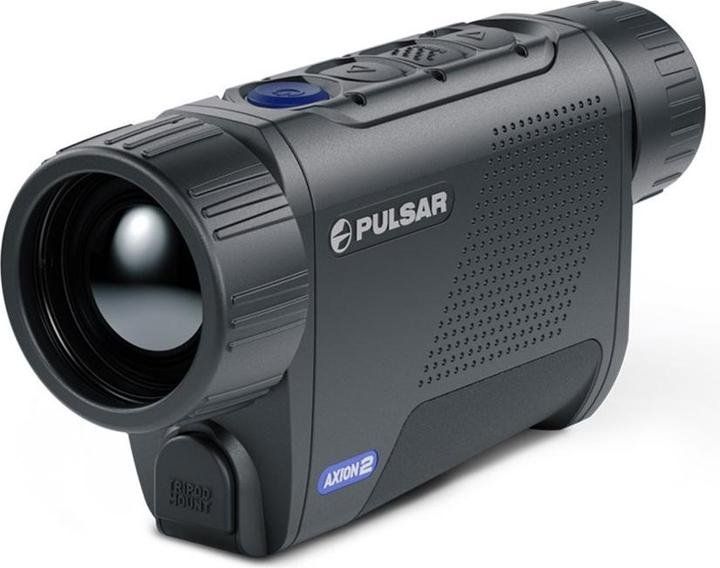 Pulsar Binocoli: Pulsar Axion 2 XG35 mit Garantie – Usato da Hendschiken venduto da Lueem_Jagdreisen