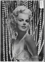 Barbara Lang MGM