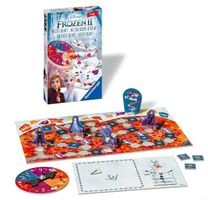 Ravensburger Frozen 2, Mitbringspiel