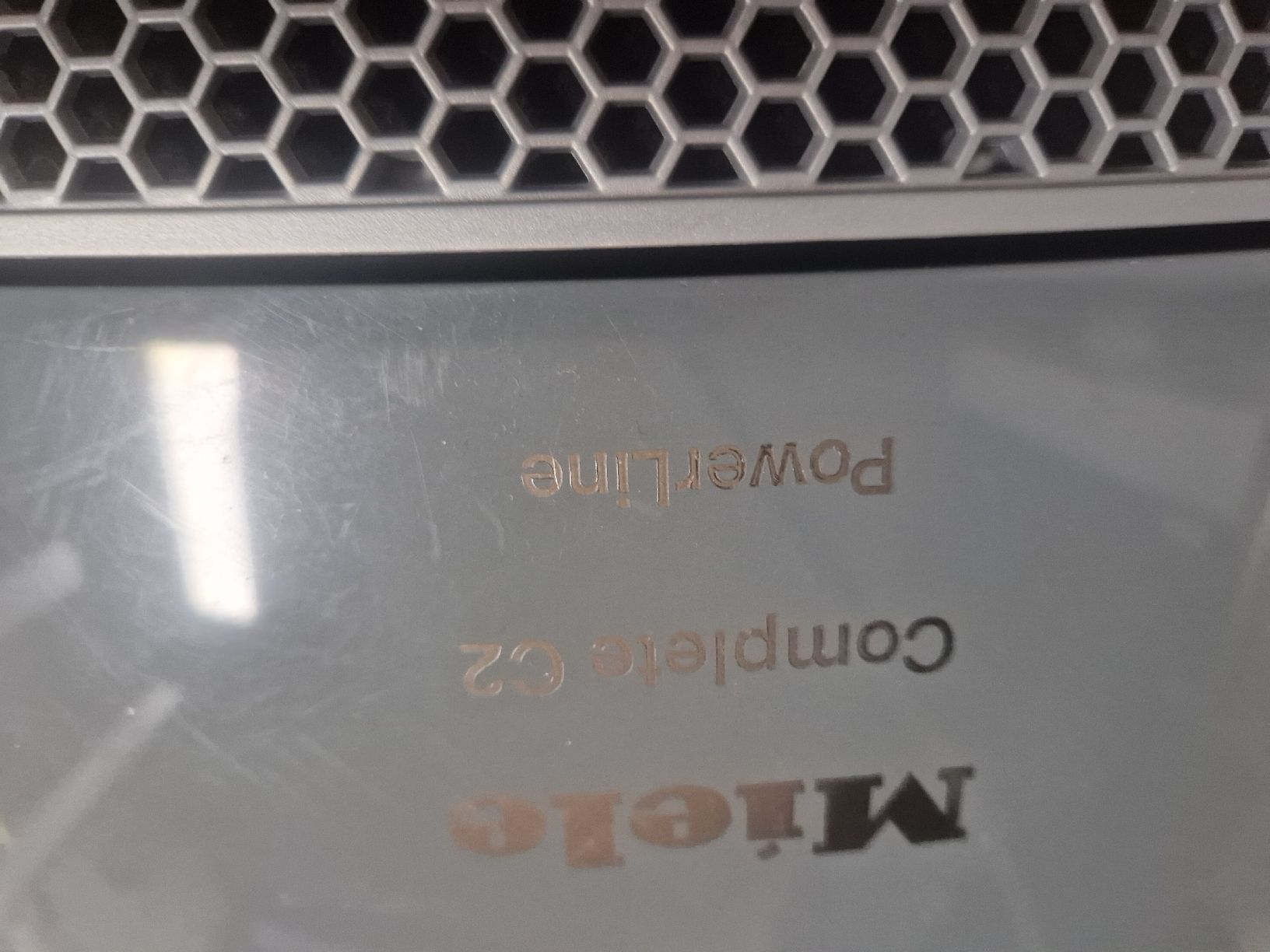 Miele Staubsauger & Zubehör: Staubsauger miele – Gebraucht aus Zürich von amza 1
