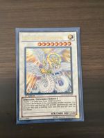 Yu-Gi-Oh Light-End Dragon 1st Edition LCGX-EN189