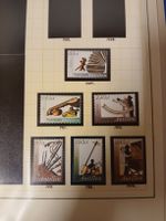Timbres anciens Antilles Néerlandaises, 2005 rare (1409)