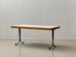 Klapptische von Inauen Stuhl- und Tischfabrik AG, Herisau