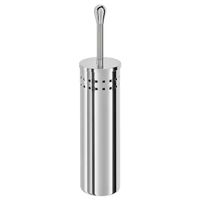 BAREN WC-Bürste, Edelstahl IKEA
